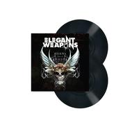 Elegant Weapons - Horns For A Halo - 2 Vinyl