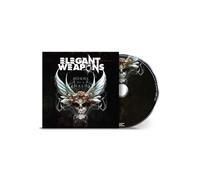 Elegant Weapons - Horns For A Halo - CD