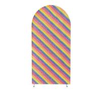 Elegant Wedding Covers Backdrop Stylish Round Top Covers For A Excellent Wedding Or Birthday Party Setting Elegant Arch Draping