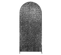 Elegant Wedding Covers Backdrop Stylish Round Top Covers For A Excellent Wedding Or Birthday Party Setting Elegant Arch Draping