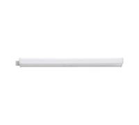 Elegant White Led Wall Flush Ceiling Light Fixture