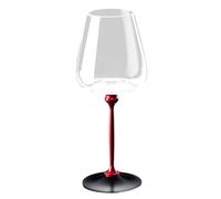 Elegant Wine Glasses - Detachable Tumbler in Ergonomic Rotating Stand, Stylish Glasses Set, Durable Cocktail Accessory | Outdoor Travel Party Table for Pool, Bar, Se référer à la description, Glass