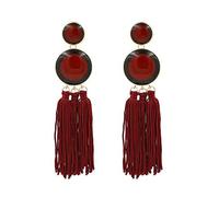 Elegant Women Earring Studs Earring Drop Earrings Ear Line,Exaggerated Fashion Long
