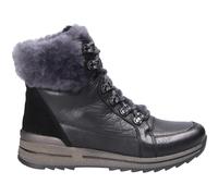 Elegant Women's Ankle Boots - female - ara - Winter Boots - Black - 5 UK - Shoes 5 UK