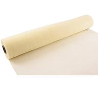 Eleganza Deco Mesh 53cm x 9.1m Ivory No.61, Synthetic Material, 8.5 x 8.5 x 53.5 cm