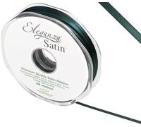 Eleganza Double Faced Satin 3mm x 50m Green No.50