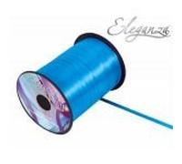 Eleganza Turquoise Curling Ribbon 500m