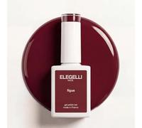 Elegelli HEMA & TPO Free Gel Polish - Fig 10ml