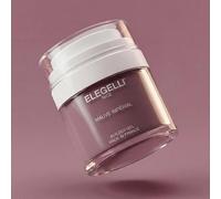 Elegelli Professional Self-Leveling Builder Gel - Mauve Impérial 30ml