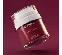 Elegelli Professional Self-Leveling Builder Gel - Rouge Passion 30ml