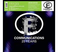 Elegia - From Nowhere With Love
