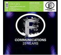 Elegia - From Nowhere With Love