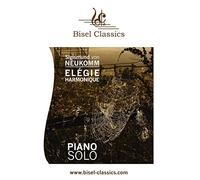 Elegie harmonique sur la Mort de J.L. Dussek: Piano Solo