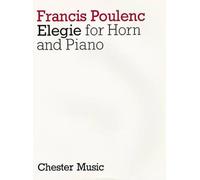 Elegie: In Memory of Denis Brain – Chester Music