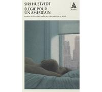 elegie pour un americain babel 1006