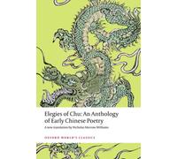 Elegies of Chu