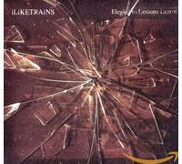 Elegies to Lesson Learnt DVD