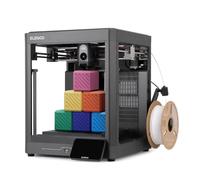 ELEGOO Centauri 2 3D Printer, Full Auto Calibration, Beginner-Friendly | 500mm/s High-Speed CoreXY Printer, Smooth Print Quality, 350°C High-Temp Nozzle, Nexprint Model Hub, Easy to Use