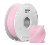 ELEGOO Matte PLA Filament and Reusable Spool Sakura Pink 1KG 1.75mm