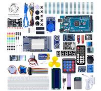 ELEGOO Mega 2560 R3 Project The Most Complete Ultimate Starter Kit