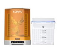 Elegoo Mercury Plus 3.0 Washing & Curing Machine