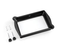 ELEGOO Metal Resin Tank for Saturn 4 & Saturn 4 Ultra Resin 3D Printer with FEP Pre-Installed, 1 Lid and 3 Allen Wrenches OEM & Aftermarket Spare Parts