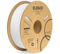 Elegoo PL Filament 1kg Paper Spool - White