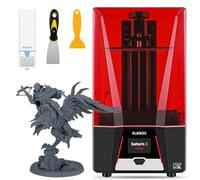ELEGOO Saturn 3 Resin 10-Inch 12K