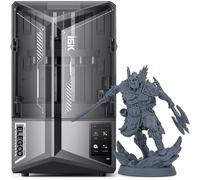ELEGOO Saturn 4 Ultra 12K Resin 3D Printer, New