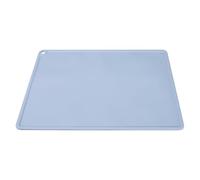 ELEGOO Silicone Mat for 3D Printing 400 * 300mm, Silicone Pad for Resin 3D Printer, Easy to Clean and Store, Waterproof and Heat resistant Protect 3D Printing Work Desktop, Thickness 2.8mm