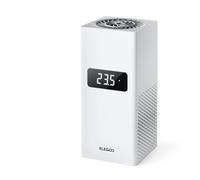 ELEGOO Smart Mini Heater for Resin 3D Printer Intelligent Temperature Control Heater with Air Filtration, Compatible with most MSLA/DLP/LCD 3D Printers
