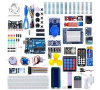 ELEGOO UNO R3 Project The Most Complete Ultimate Starter Kit