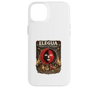 Elegua African Cuba Yoruba Orisha Santeria Religion Case for iPhone 14 Plus