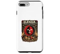Elegua African Cuba Yoruba Orisha Santeria Religion Case for iPhone 7 Plus/8 Plus