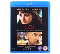 Elegy [Blu-ray] [2017] [Region Free]