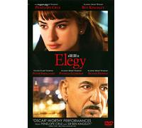 Elegy [DVD] [2008] [Region 1] [US Import] [NTSC]