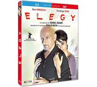 Elegy [DVD]