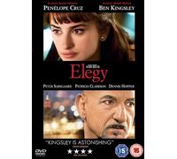 Elegy [DVD]