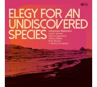 Elegy For An Undiscovered Species