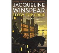 Elegy for Eddie (Maisie Dobbs)