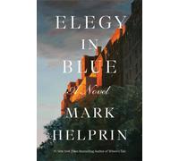 Elegy in Blue : A Novel