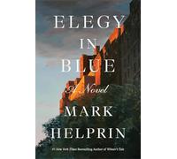Elegy in Blue: A Novel