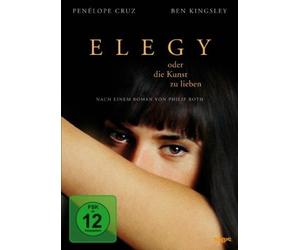 Elegy oder die Kunst zu lieben (DVD)