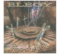 Elegy - Principles of Pain