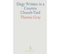 Elegy Written in a Country Church-Yard