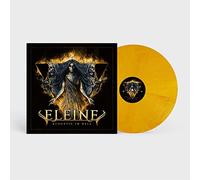 Eleine - Acoustic In Hell (Yellow/Orange/Red Marbled) [VINYL]