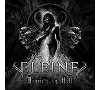 Eleine Dancing in Hell (CD) Album