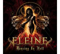 Eleine : Dancing in Hell VINYL 12" Album (2020) NEW FREE Shipping, Save £s