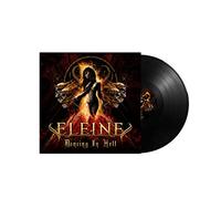 Eleine - Dancing In Hell [VINYL]