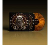 Eleine : Until the End VINYL 12" Album (2018) NEW FREE Shipping, Save £s